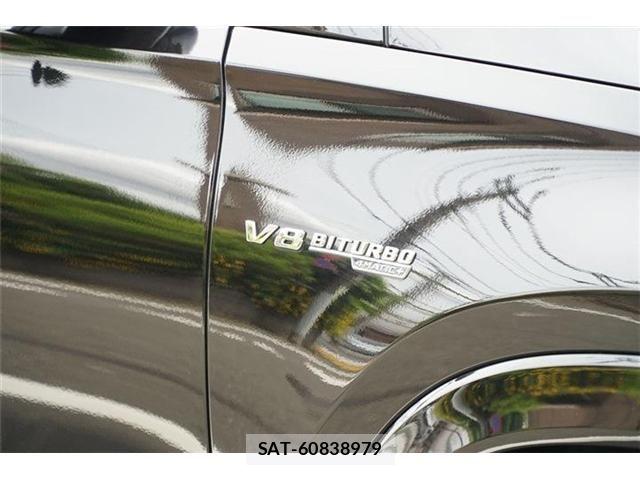 Mercedes Benz GLS-CLASS 2021-03 7221475-3