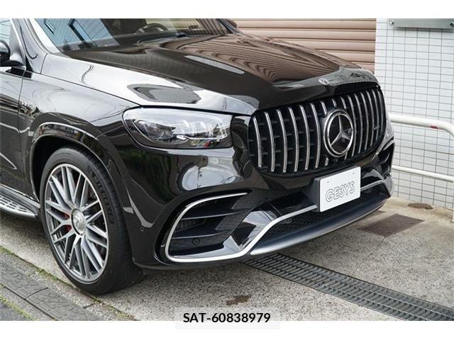 Mercedes Benz GLS-CLASS 2021-03 7221475-5