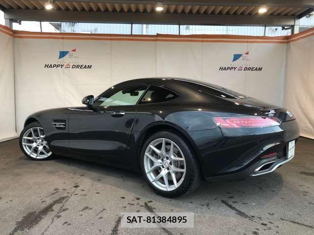 Mercedes Benz AMG GT 2016-01 1381120-6