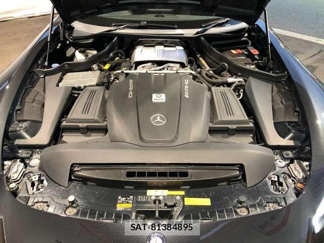 Mercedes Benz AMG GT 2016-01 1381120-8