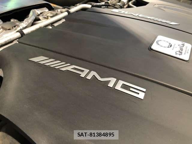 Mercedes Benz AMG GT 2016-01 1381120-9