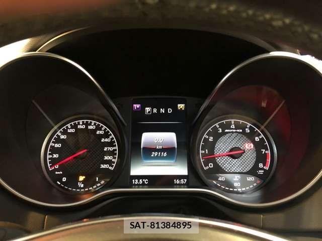 Mercedes Benz AMG GT 2016-01 1381120-14