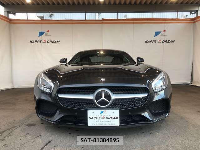 Mercedes Benz AMG GT 2016-01 1381120-2