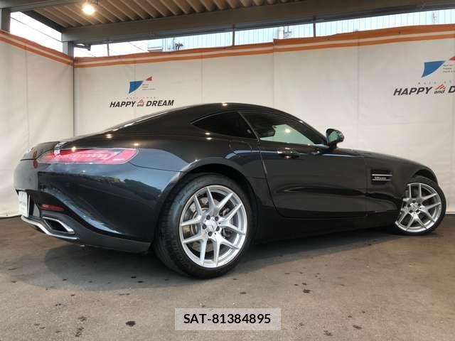 Mercedes Benz AMG GT 2016-01 1381120-4