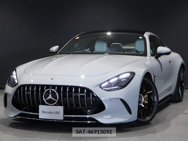 Mercedes Benz AMG GT 2025-04 2211244-0