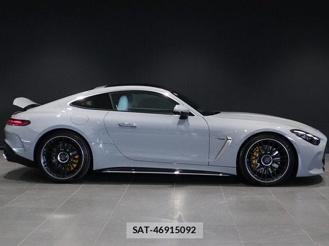 Mercedes Benz AMG GT 2025-04 2211244-9