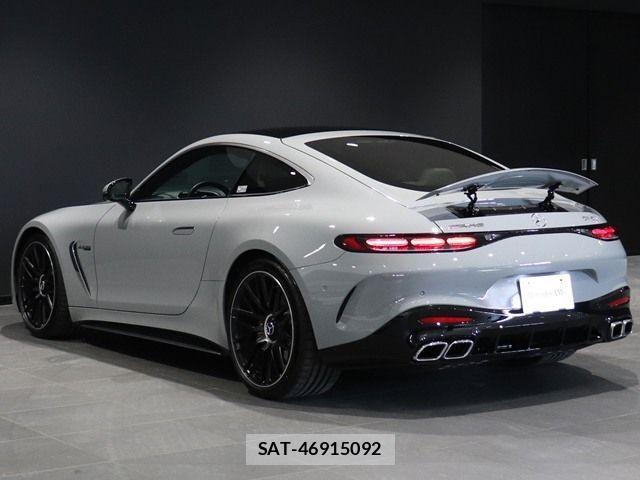 Mercedes Benz AMG GT 2025-04 2211244-14