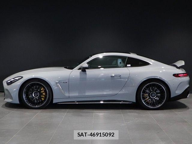 Mercedes Benz AMG GT 2025-04 2211244-15