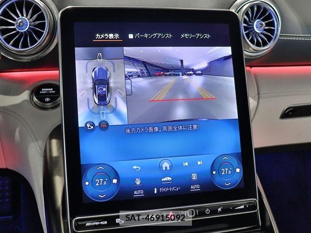 Mercedes Benz AMG GT 2025-04 2211244-18