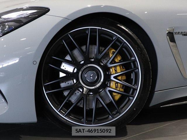 Mercedes Benz AMG GT 2025-04 2211244-1