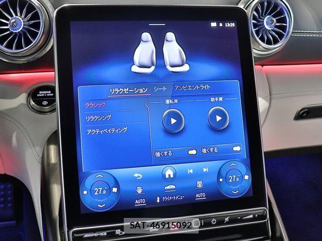 Mercedes Benz AMG GT 2025-04 2211244-19