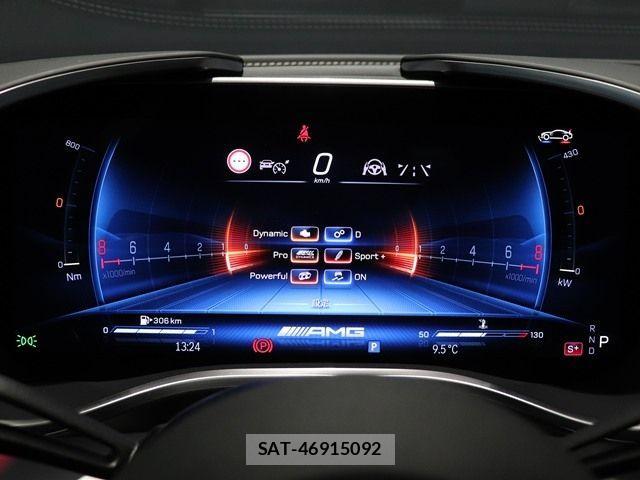 Mercedes Benz AMG GT 2025-04 2211244-20