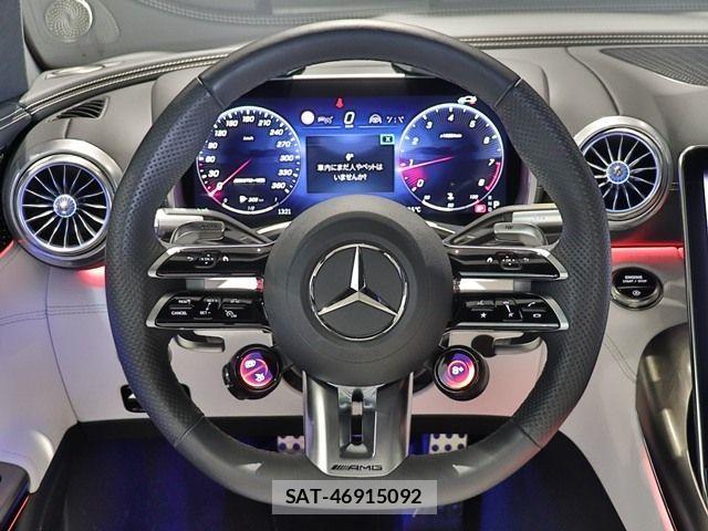 Mercedes Benz AMG GT 2025-04 2211244-21