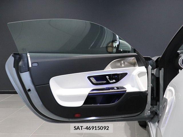 Mercedes Benz AMG GT 2025-04 2211244-24