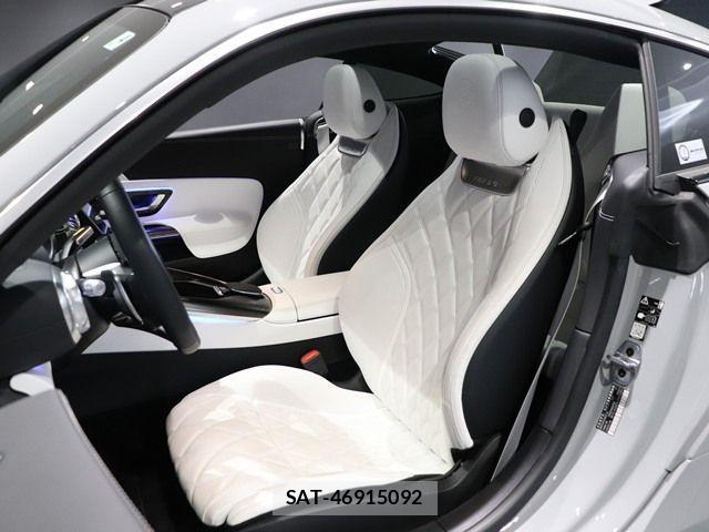 Mercedes Benz AMG GT 2025-04 2211244-26