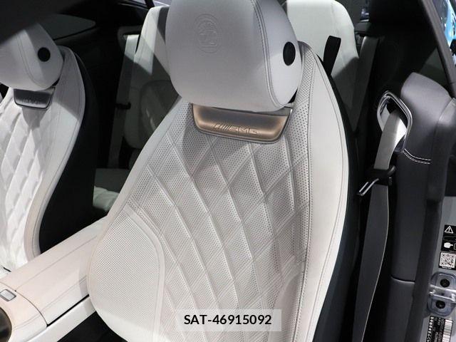 Mercedes Benz AMG GT 2025-04 2211244-27