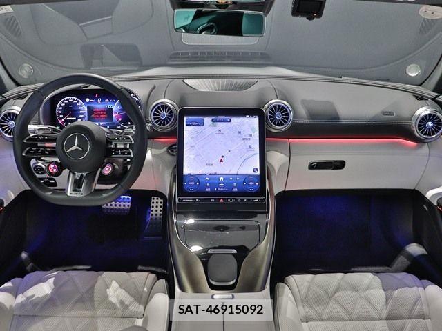 Mercedes Benz AMG GT 2025-04 2211244-2
