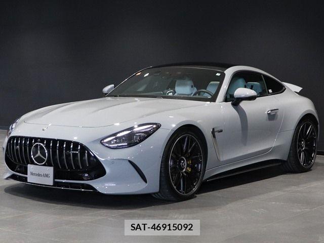 Mercedes Benz AMG GT 2025-04 2211244-4