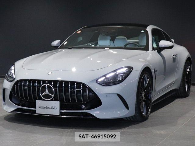 Mercedes Benz AMG GT 2025-04 2211244-5