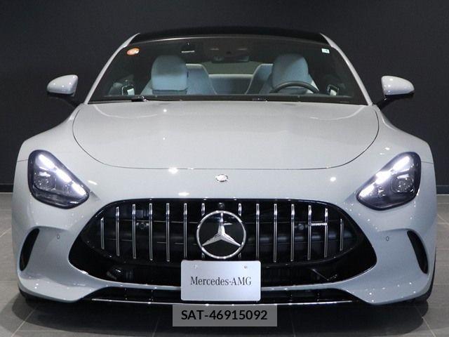 Mercedes Benz AMG GT 2025-04 2211244-6