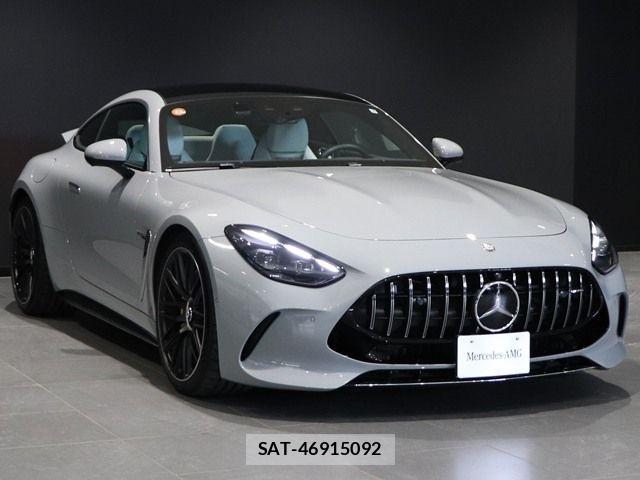 Mercedes Benz AMG GT 2025-04 2211244-7
