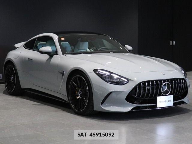 Mercedes Benz AMG GT 2025-04 2211244-8