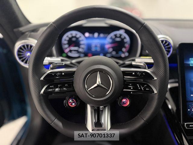 Mercedes Benz AMG GT 2025-06 3414575-10