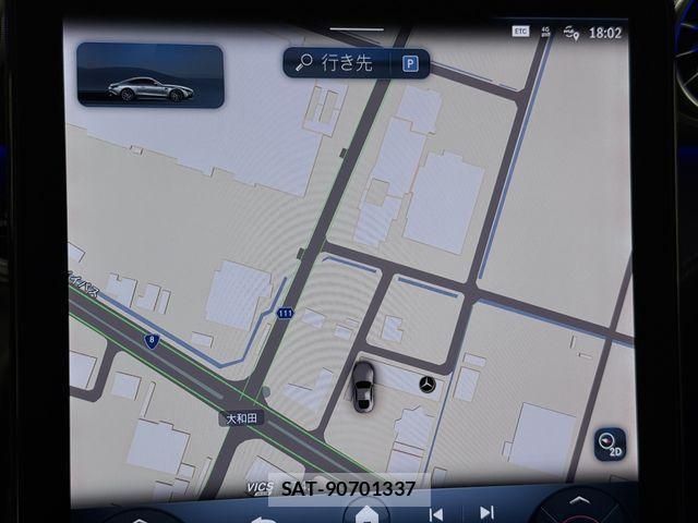 Mercedes Benz AMG GT 2025-06 3414575-12