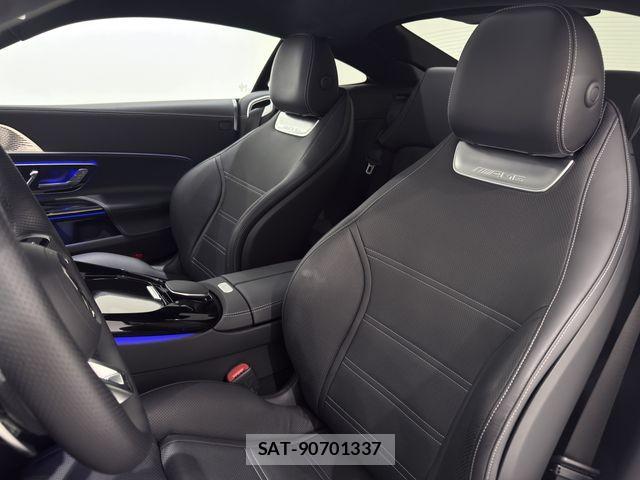 Mercedes Benz AMG GT 2025-06 3414575-1