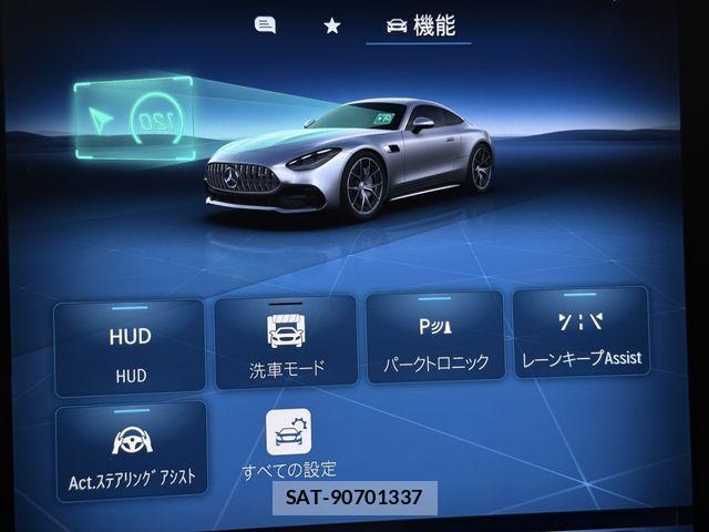 Mercedes Benz AMG GT 2025-06 3414575-6