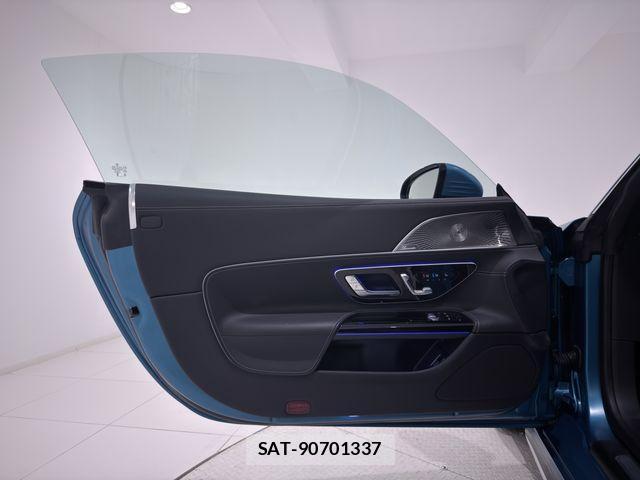 Mercedes Benz AMG GT 2025-06 3414575-8
