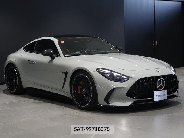 Mercedes Benz AMG GT 2025-03 3675521-12