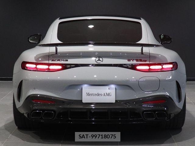 Mercedes Benz AMG GT 2025-03 3675521-16