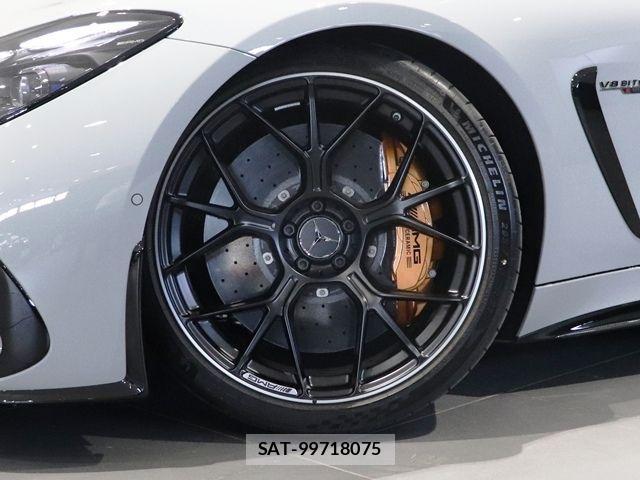 Mercedes Benz AMG GT 2025-03 3675521-1