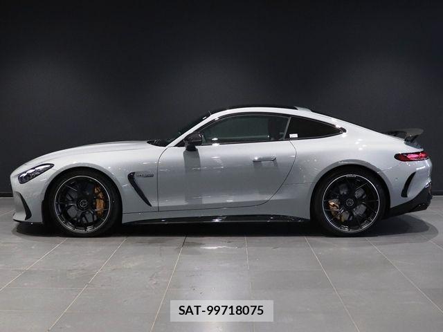 Mercedes Benz AMG GT 2025-03 3675521-19