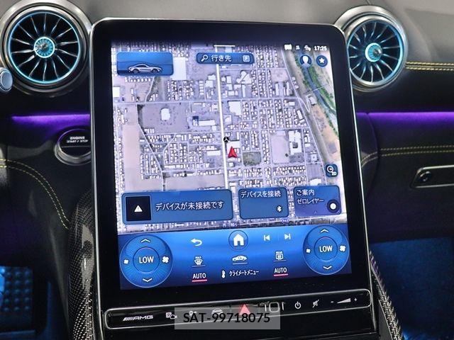 Mercedes Benz AMG GT 2025-03 3675521-23