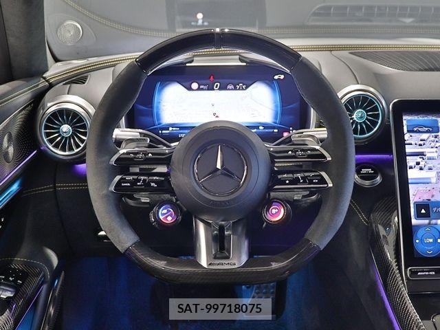 Mercedes Benz AMG GT 2025-03 3675521-27
