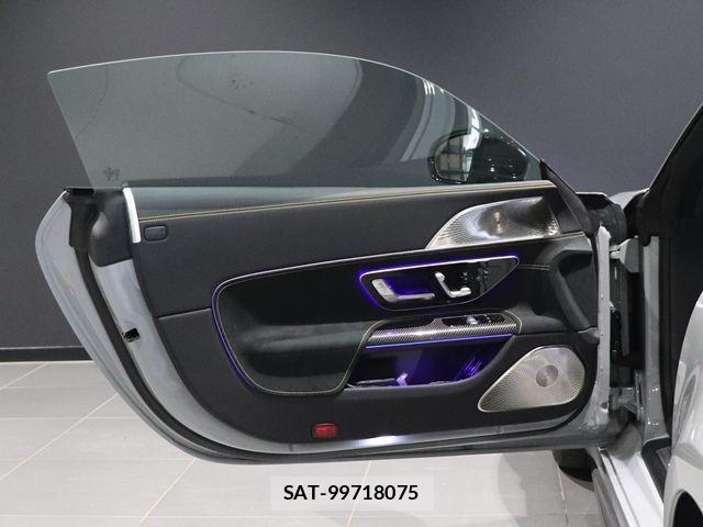 Mercedes Benz AMG GT 2025-03 3675521-28