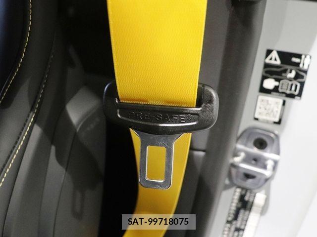 Mercedes Benz AMG GT 2025-03 3675521-29
