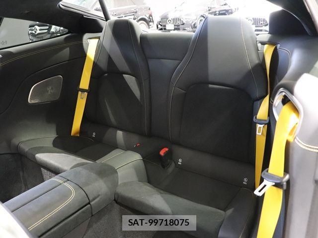 Mercedes Benz AMG GT 2025-03 3675521-7