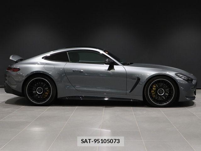 Mercedes Benz AMG GT 2024-07 4045066-9