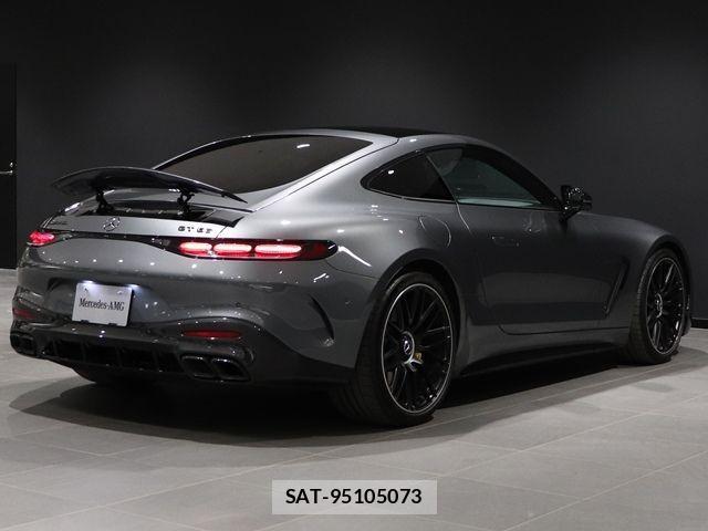 Mercedes Benz AMG GT 2024-07 4045066-10