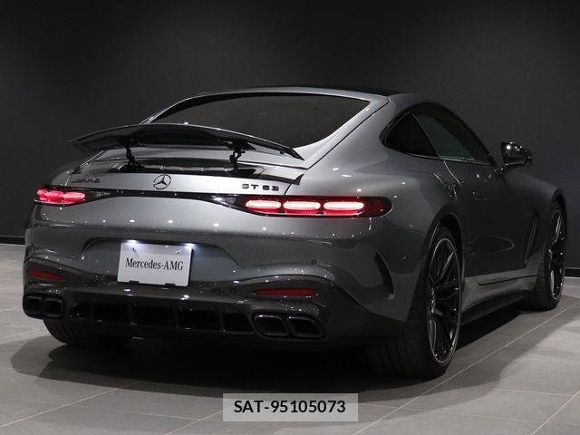 Mercedes Benz AMG GT 2024-07 4045066-11
