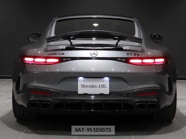 Mercedes Benz AMG GT 2024-07 4045066-12