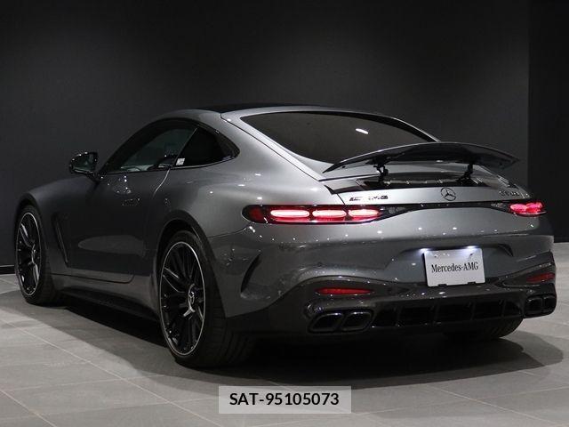 Mercedes Benz AMG GT 2024-07 4045066-13