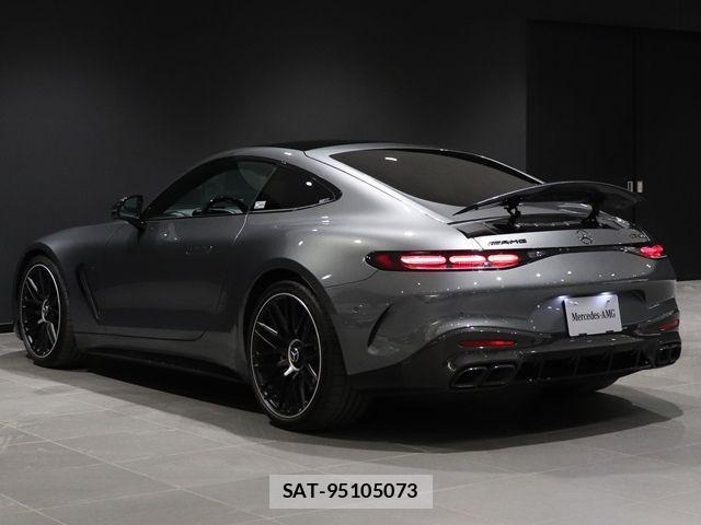Mercedes Benz AMG GT 2024-07 4045066-14