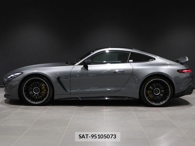 Mercedes Benz AMG GT 2024-07 4045066-15