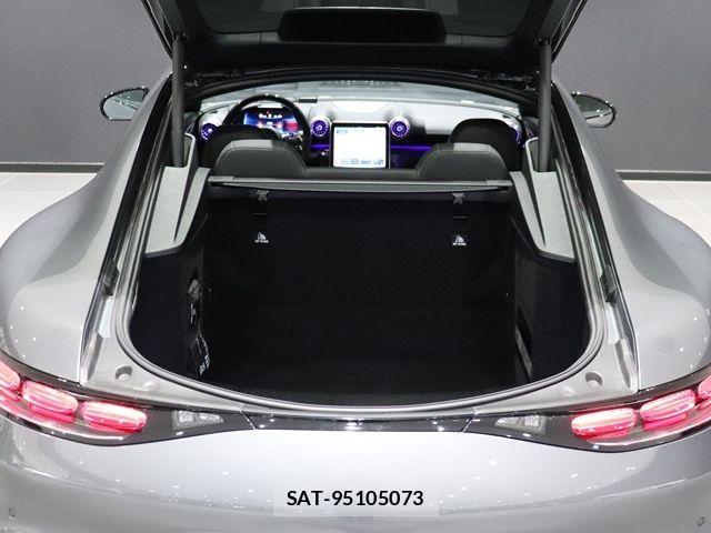 Mercedes Benz AMG GT 2024-07 4045066-16