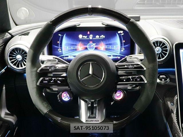 Mercedes Benz AMG GT 2024-07 4045066-22
