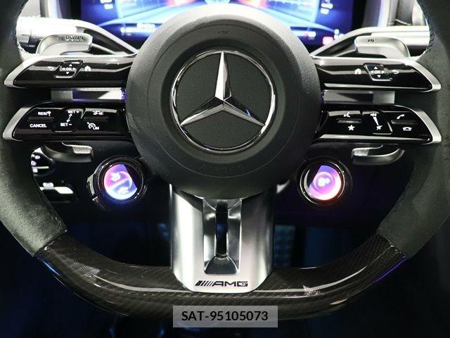 Mercedes Benz AMG GT 2024-07 4045066-24